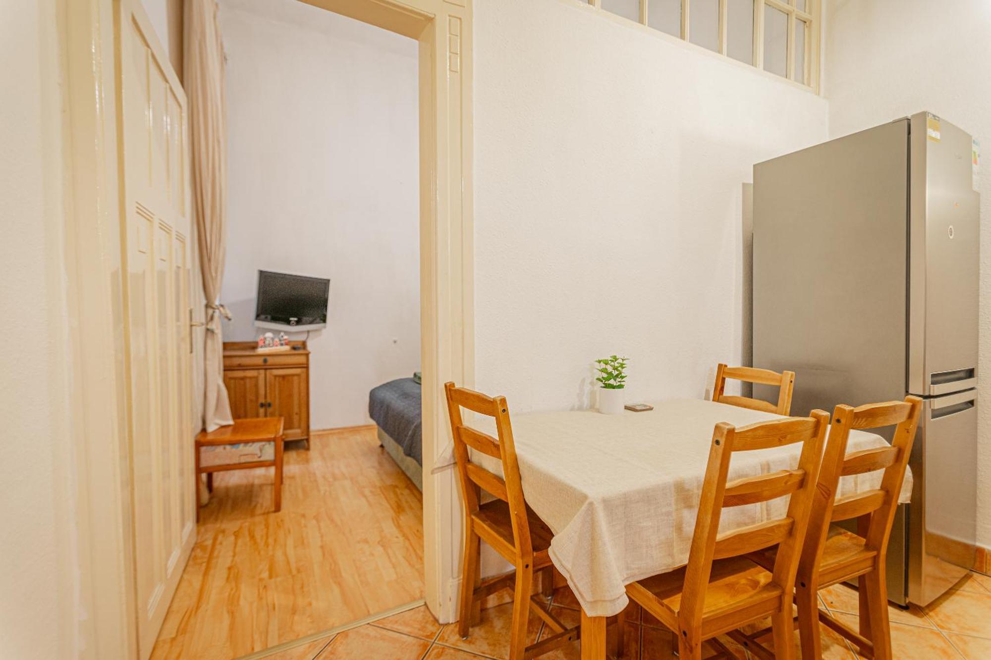 Jackquaters Silver Budapest Ngoại thất bức ảnh